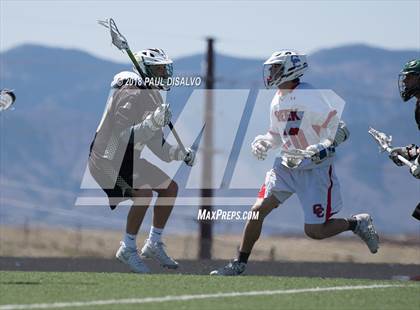 Thumbnail 1 in Cherry Creek @ Mountain Vista photogallery.