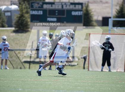 Thumbnail 2 in Cherry Creek @ Mountain Vista photogallery.