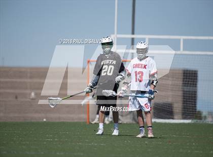 Thumbnail 2 in Cherry Creek @ Mountain Vista photogallery.