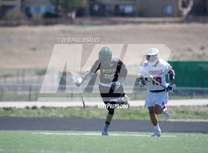 Thumbnail 2 in Cherry Creek @ Mountain Vista photogallery.