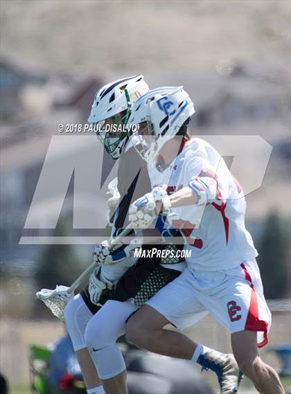 Thumbnail 1 in Cherry Creek @ Mountain Vista photogallery.