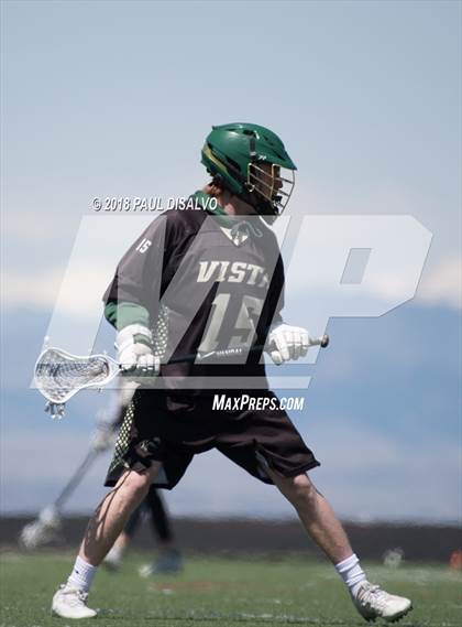 Thumbnail 3 in Cherry Creek @ Mountain Vista photogallery.
