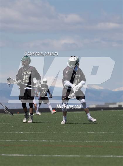 Thumbnail 2 in Cherry Creek @ Mountain Vista photogallery.