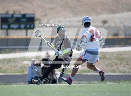 Thumbnail 1 in Cherry Creek @ Mountain Vista photogallery.