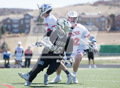 Thumbnail 1 in Cherry Creek @ Mountain Vista photogallery.