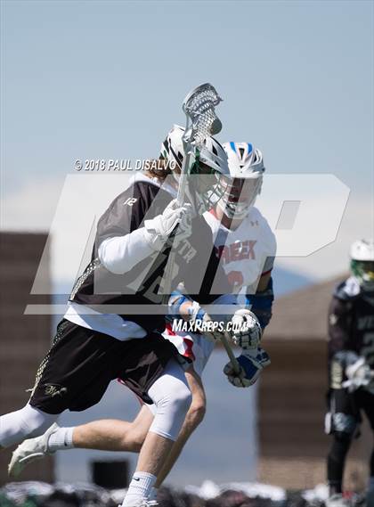Thumbnail 1 in Cherry Creek @ Mountain Vista photogallery.