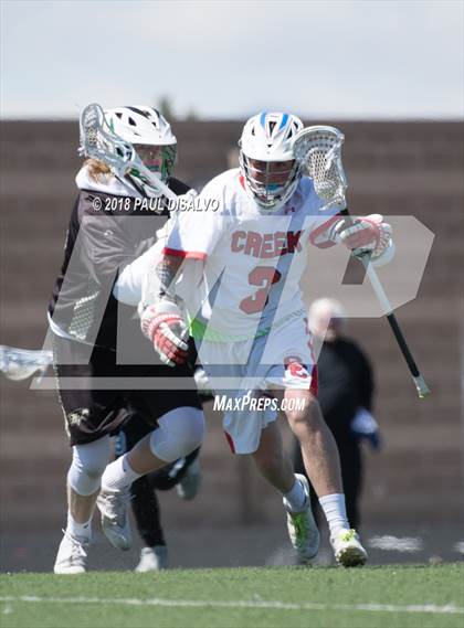 Thumbnail 3 in Cherry Creek @ Mountain Vista photogallery.
