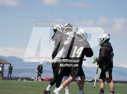Thumbnail 3 in Cherry Creek @ Mountain Vista photogallery.