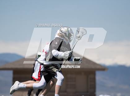 Thumbnail 3 in Cherry Creek @ Mountain Vista photogallery.