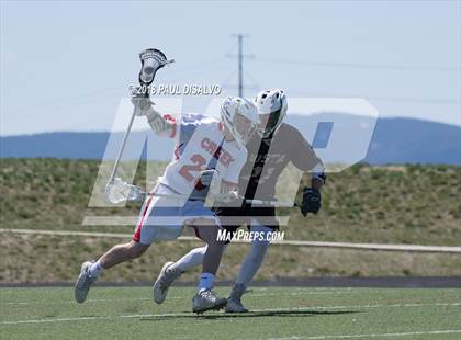 Thumbnail 3 in Cherry Creek @ Mountain Vista photogallery.