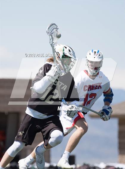 Thumbnail 3 in Cherry Creek @ Mountain Vista photogallery.