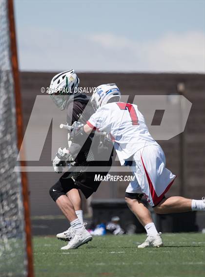 Thumbnail 2 in Cherry Creek @ Mountain Vista photogallery.