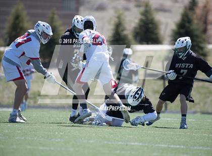 Thumbnail 2 in Cherry Creek @ Mountain Vista photogallery.