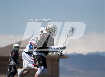 Thumbnail 1 in Cherry Creek @ Mountain Vista photogallery.