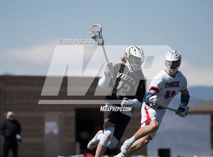 Thumbnail 2 in Cherry Creek @ Mountain Vista photogallery.