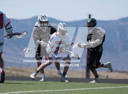 Thumbnail 3 in Cherry Creek @ Mountain Vista photogallery.