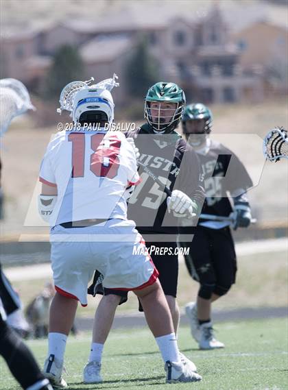 Thumbnail 3 in Cherry Creek @ Mountain Vista photogallery.