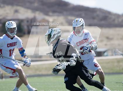 Thumbnail 1 in Cherry Creek @ Mountain Vista photogallery.