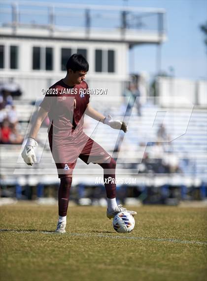 Thumbnail 3 in Arnold @ Bartram Trail photogallery.