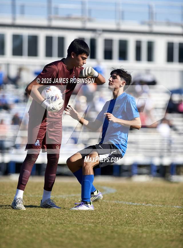 Arnold @ Bartram Trail