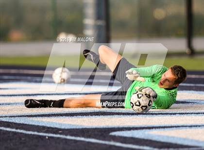 Thumbnail 2 in Bellarmine College Prep vs. Saint Francis (CIF CCS D1 Final) photogallery.