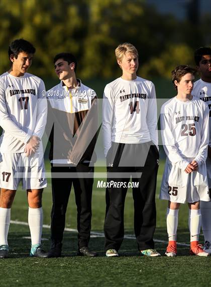 Thumbnail 1 in Bellarmine College Prep vs. Saint Francis (CIF CCS D1 Final) photogallery.
