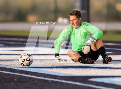 Thumbnail 1 in Bellarmine College Prep vs. Saint Francis (CIF CCS D1 Final) photogallery.