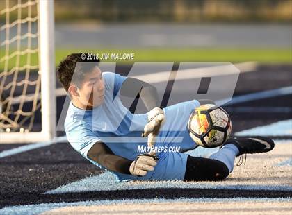 Thumbnail 1 in Bellarmine College Prep vs. Saint Francis (CIF CCS D1 Final) photogallery.