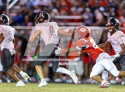 Thumbnail 1 in Houston @ Germantown photogallery.