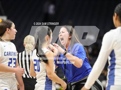 Thumbnail 1 in Granada Hills Charter @ Caruthers (CIF State Division 3 Final) photogallery.