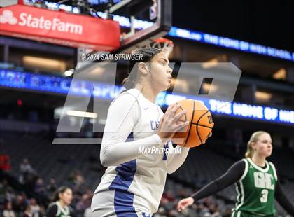 Thumbnail 2 in Granada Hills Charter @ Caruthers (CIF State Division 3 Final) photogallery.
