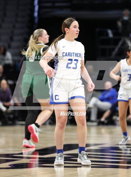 Thumbnail 2 in Granada Hills Charter @ Caruthers (CIF State Division 3 Final) photogallery.