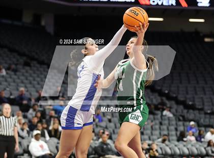 Thumbnail 1 in Granada Hills Charter @ Caruthers (CIF State Division 3 Final) photogallery.