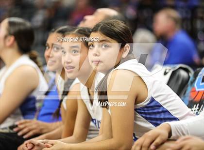 Thumbnail 2 in Granada Hills Charter @ Caruthers (CIF State Division 3 Final) photogallery.