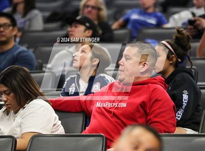 Thumbnail 3 in Granada Hills Charter @ Caruthers (CIF State Division 3 Final) photogallery.