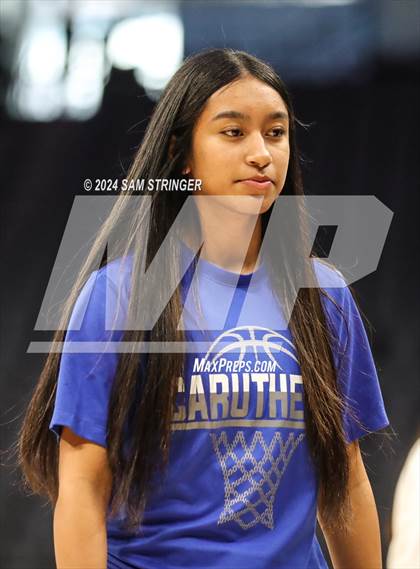 Thumbnail 1 in Granada Hills Charter @ Caruthers (CIF State Division 3 Final) photogallery.