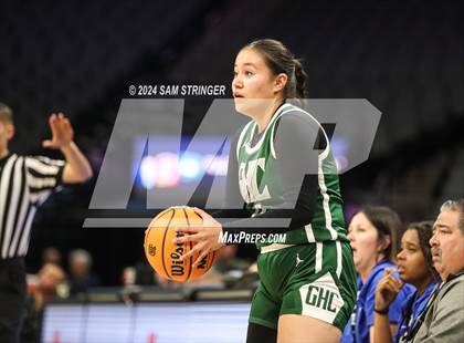 Thumbnail 3 in Granada Hills Charter @ Caruthers (CIF State Division 3 Final) photogallery.