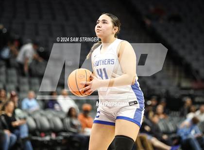 Thumbnail 1 in Granada Hills Charter @ Caruthers (CIF State Division 3 Final) photogallery.
