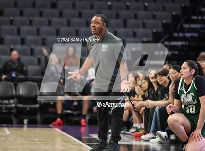 Thumbnail 3 in Granada Hills Charter @ Caruthers (CIF State Division 3 Final) photogallery.