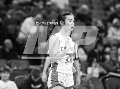 Thumbnail 3 in Granada Hills Charter @ Caruthers (CIF State Division 3 Final) photogallery.