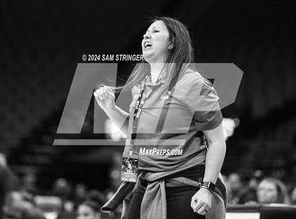 Thumbnail 3 in Granada Hills Charter @ Caruthers (CIF State Division 3 Final) photogallery.