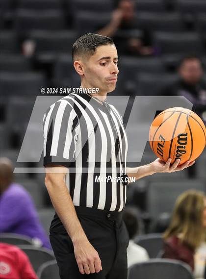 Thumbnail 1 in Granada Hills Charter @ Caruthers (CIF State Division 3 Final) photogallery.