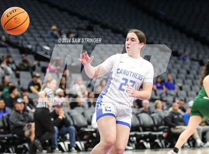 Thumbnail 2 in Granada Hills Charter @ Caruthers (CIF State Division 3 Final) photogallery.