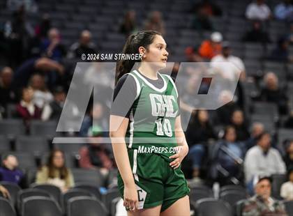 Thumbnail 2 in Granada Hills Charter @ Caruthers (CIF State Division 3 Final) photogallery.