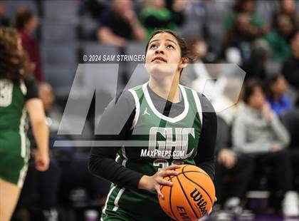 Thumbnail 1 in Granada Hills Charter @ Caruthers (CIF State Division 3 Final) photogallery.