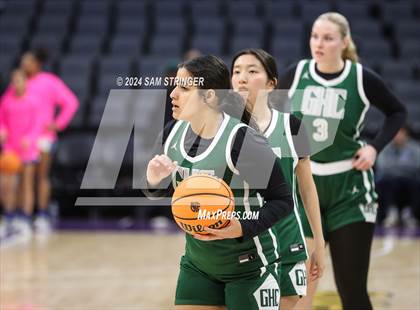 Thumbnail 2 in Granada Hills Charter @ Caruthers (CIF State Division 3 Final) photogallery.