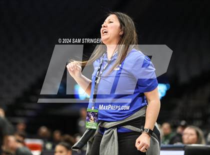 Thumbnail 2 in Granada Hills Charter @ Caruthers (CIF State Division 3 Final) photogallery.