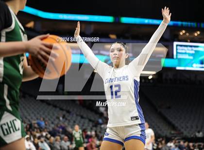 Thumbnail 3 in Granada Hills Charter @ Caruthers (CIF State Division 3 Final) photogallery.