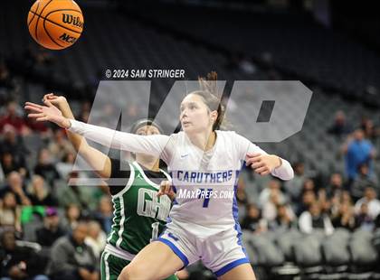 Thumbnail 3 in Granada Hills Charter @ Caruthers (CIF State Division 3 Final) photogallery.
