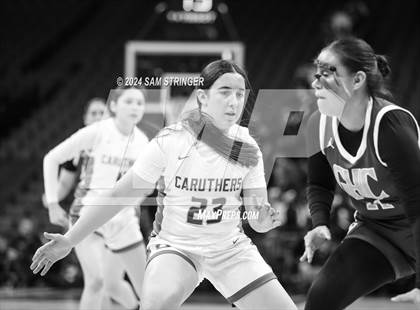 Thumbnail 1 in Granada Hills Charter @ Caruthers (CIF State Division 3 Final) photogallery.
